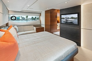 62ft Princess Yacht For Sale
