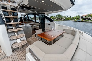 62ft Princess Yacht For Sale