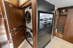 62ft Princess Yacht For Sale