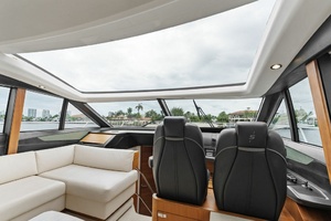 62ft Princess Yacht For Sale