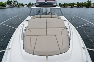 62ft Princess Yacht For Sale