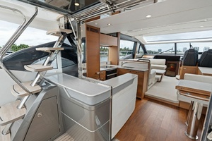 62ft Princess Yacht For Sale