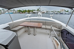 62ft Princess Yacht For Sale