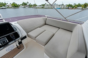 62ft Princess Yacht For Sale