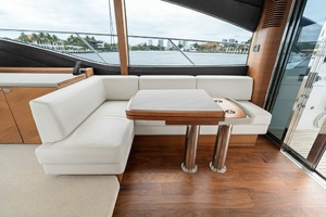 62ft Princess Yacht For Sale