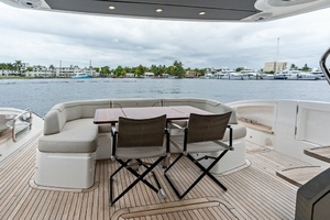 62ft Princess Yacht For Sale