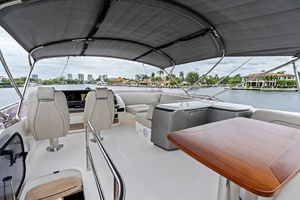 62ft Princess Yacht For Sale