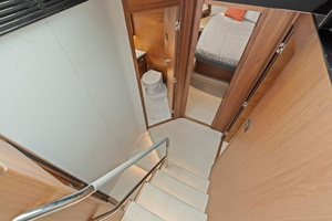 62ft Princess Yacht For Sale