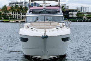 62ft Princess Yacht For Sale