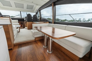62ft Princess Yacht For Sale