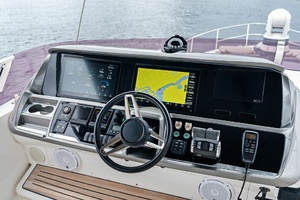 62ft Princess Yacht For Sale