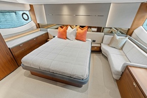 62ft Princess Yacht For Sale
