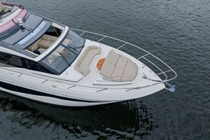 62ft Princess Yacht For Sale