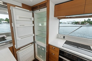 62ft Princess Yacht For Sale