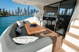 55ft Sunseeker Yacht For Sale