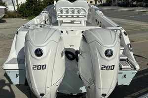 Photo 6514002 for 2027 Sea Fox 268 Commander  