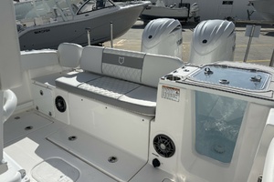 Photo 6514005 for 2027 Sea Fox 268 Commander  