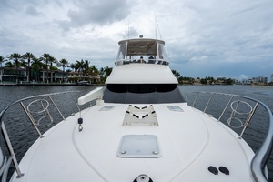 Happy Ending II 43ft Riviera Yacht For Sale
