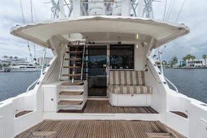 Happy Ending II 43ft Riviera Yacht For Sale