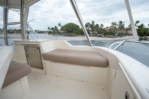 Happy Ending II 43ft Riviera Yacht For Sale