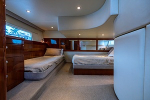 Happy Ending II 43ft Riviera Yacht For Sale