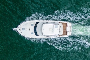 Happy Ending II 43ft Riviera Yacht For Sale