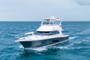 Happy Ending II 43ft Riviera Yacht For Sale