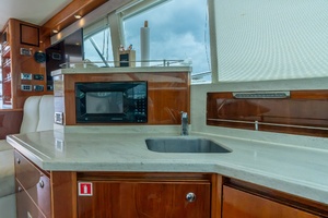 Happy Ending II 43ft Riviera Yacht For Sale