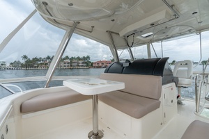 Happy Ending II 43ft Riviera Yacht For Sale