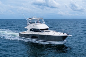 Happy Ending II 43ft Riviera Yacht For Sale