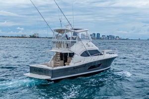 Happy Ending II 43ft Riviera Yacht For Sale