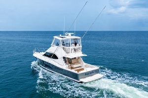 Happy Ending II 43ft Riviera Yacht For Sale