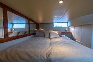 Happy Ending II 43ft Riviera Yacht For Sale