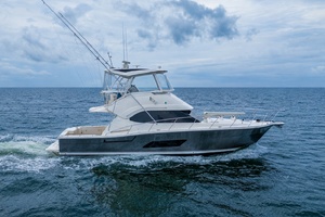 Happy Ending II 43ft Riviera Yacht For Sale