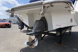25ft Cobalt Yacht For Sale