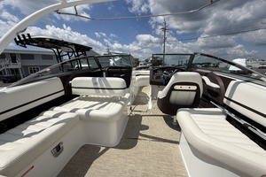 25ft Cobalt Yacht For Sale