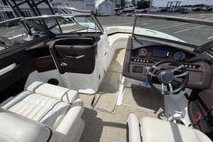 25ft Cobalt Yacht For Sale
