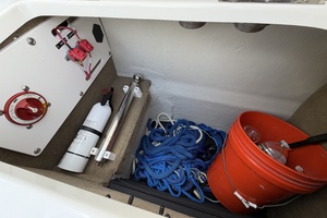 25ft Cobalt Yacht For Sale
