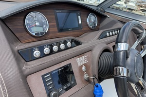 25ft Cobalt Yacht For Sale