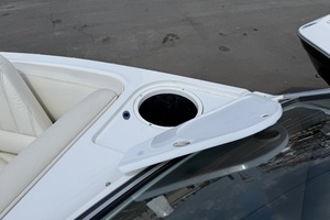 25ft Cobalt Yacht For Sale