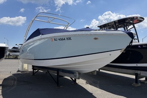 25ft Cobalt Yacht For Sale