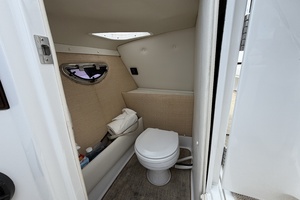 25ft Cobalt Yacht For Sale