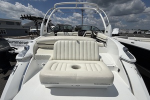 25ft Cobalt Yacht For Sale
