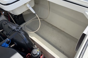 25ft Cobalt Yacht For Sale