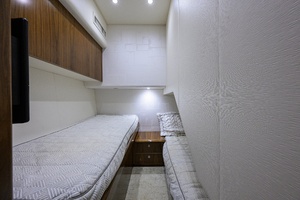 58 Viking - Guest Stateroom
