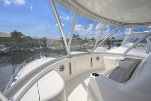58 Viking - Flybridge