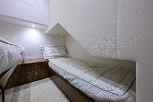 58 Viking - Guest Stateroom