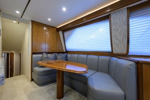 58 Viking - Dinette