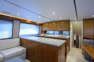 58 Viking - Galley