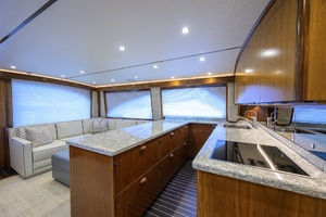 58 Viking - Galley